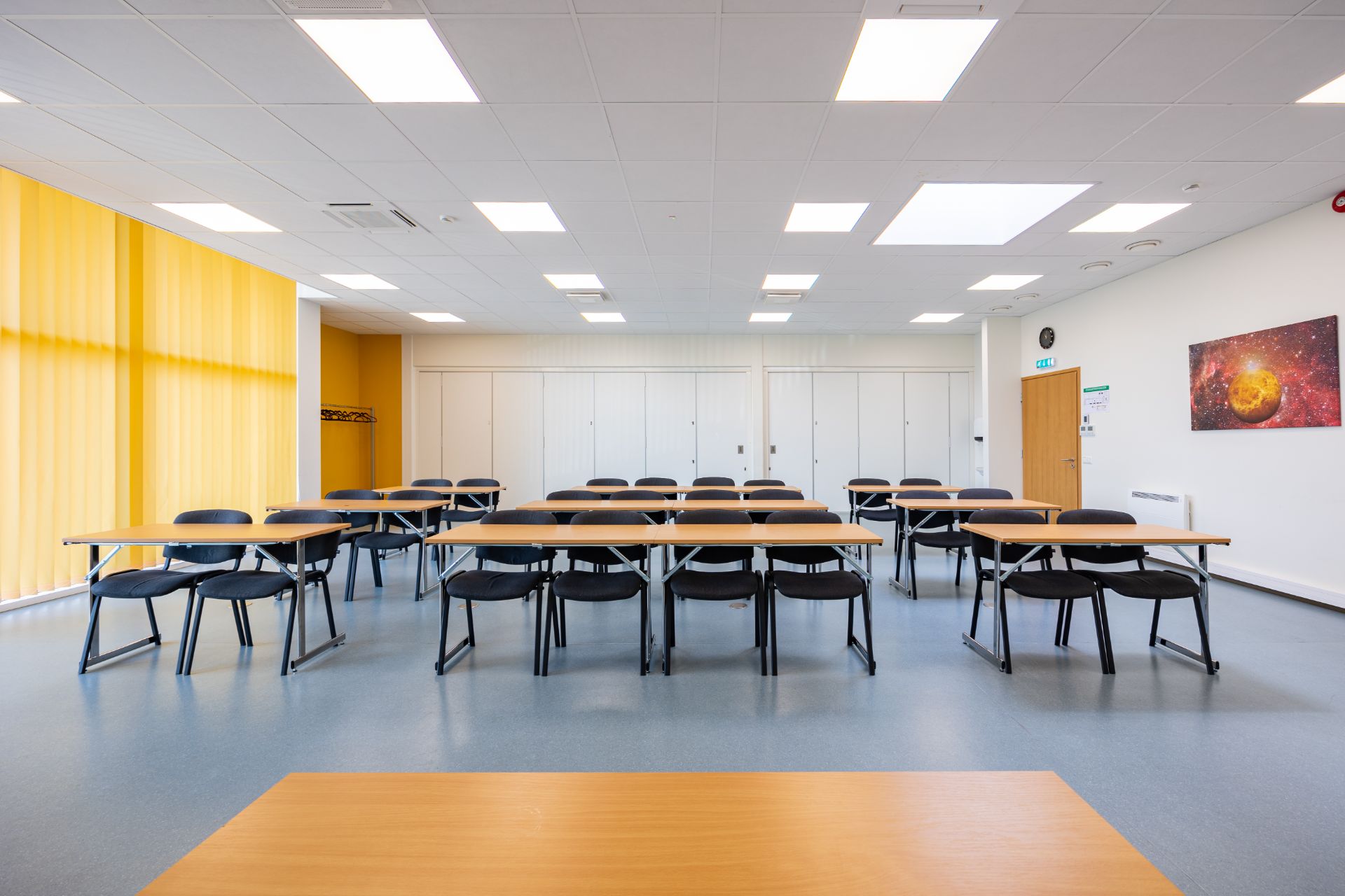 Kadaka Konverentsikeskus – seminariruum Tallinn