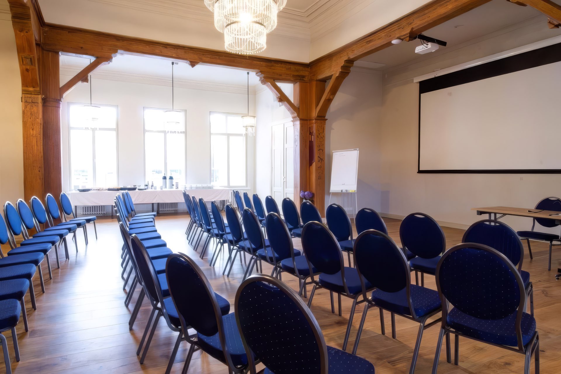 Wedur Ruum – seminariruum Tartu