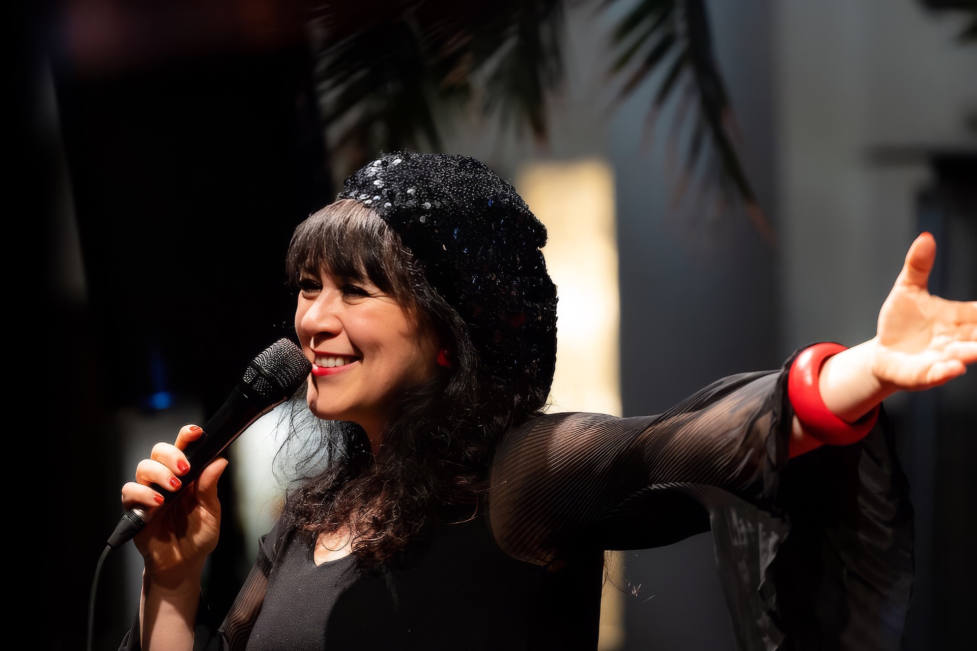 Ivi Rausi – pulmabänd Eestis