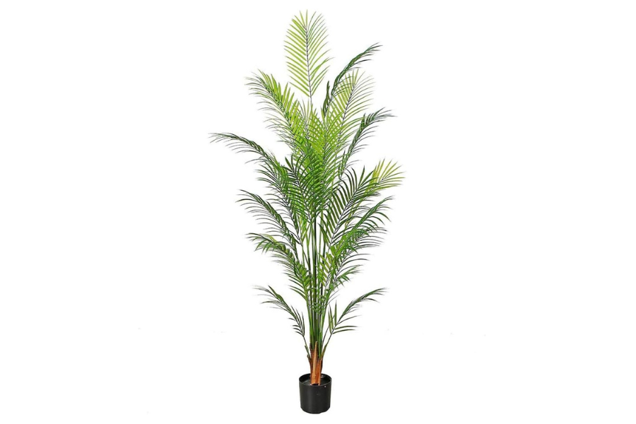 Kunstpuu Areca 150cm