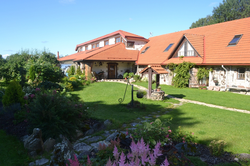Koplimadise talu 3