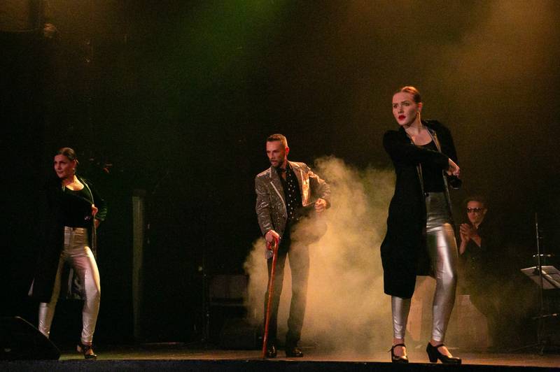 ArteFlamenco 5