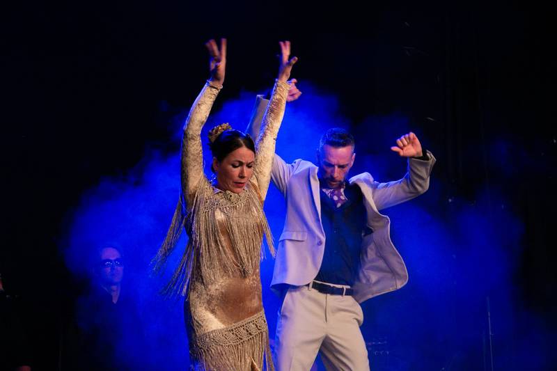 ArteFlamenco 3