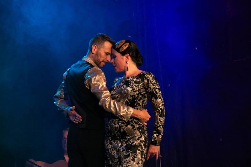 ArteFlamenco 4