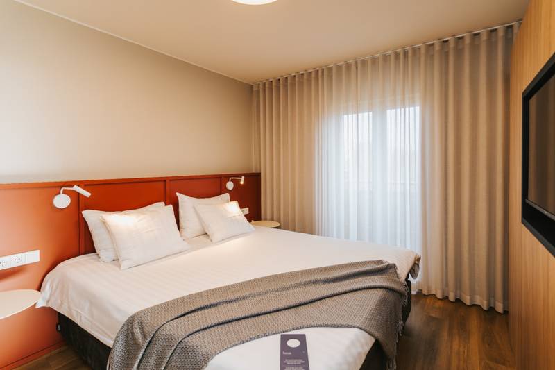 Hestia Hotel Strand 5