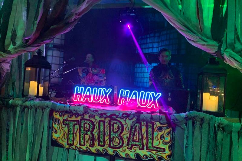 DJ KyriOm 4