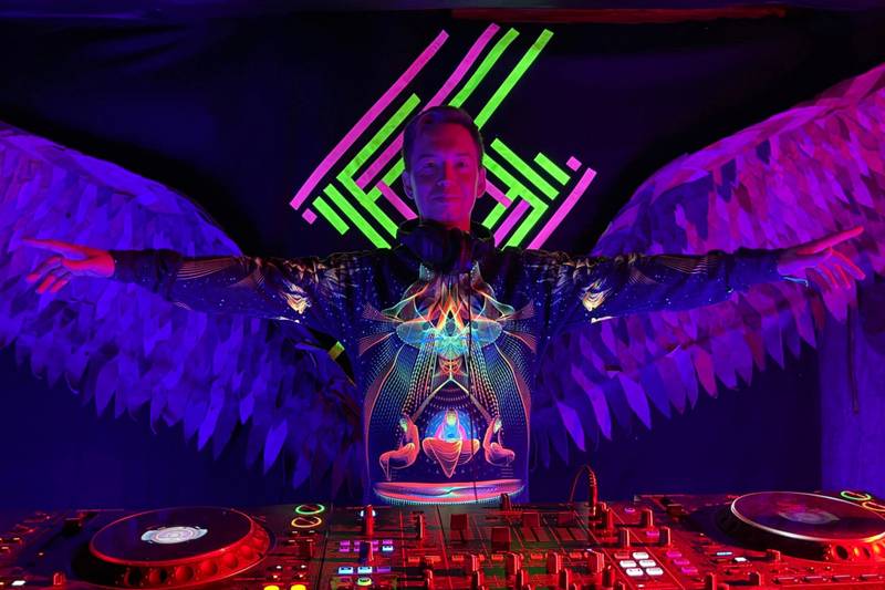DJ KyriOm 2