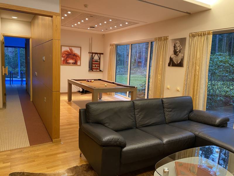 Kakumäe Raba Villa & SPA 5