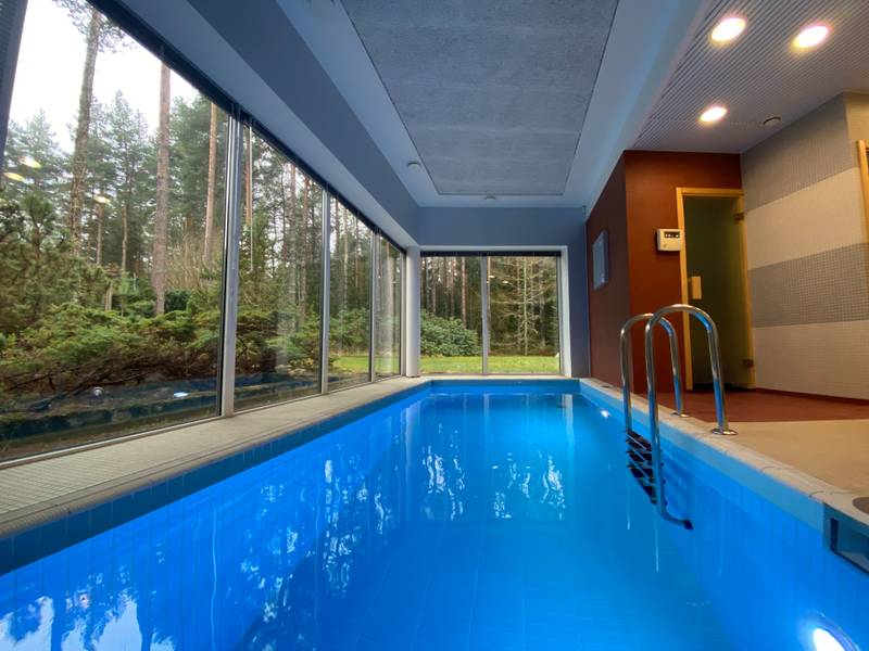 Kakumäe Raba Villa & SPA 2