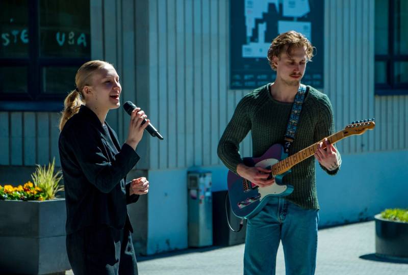 St. Ella duo 4