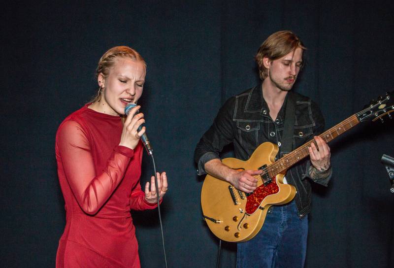 St. Ella duo 5