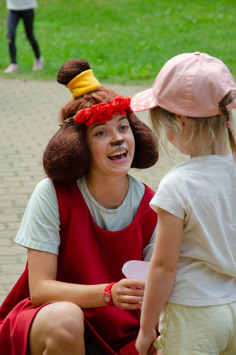 Lottemaa Teemapark 2