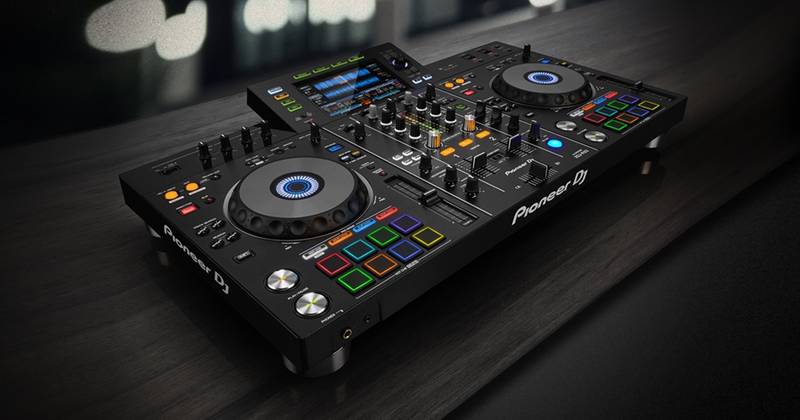 XDJ-RX2 2