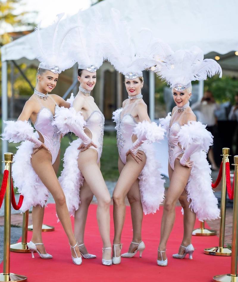 Dance Wonderland Kabaree 3