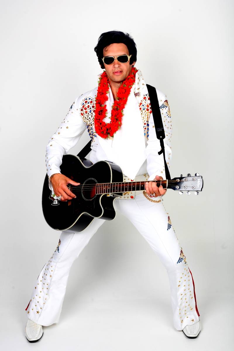 Elvis Show 2