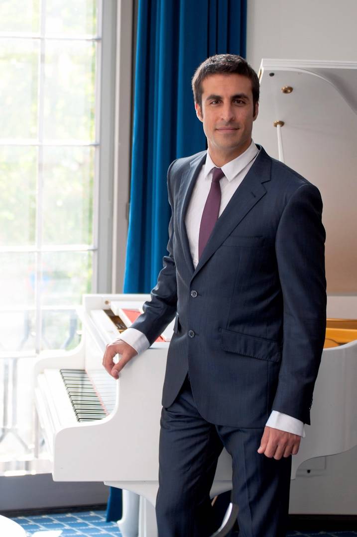 Germán Gholami 3