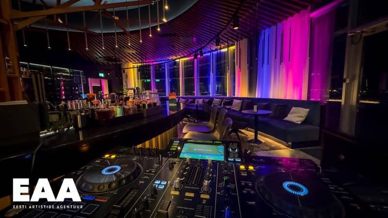 Telli DJ 2