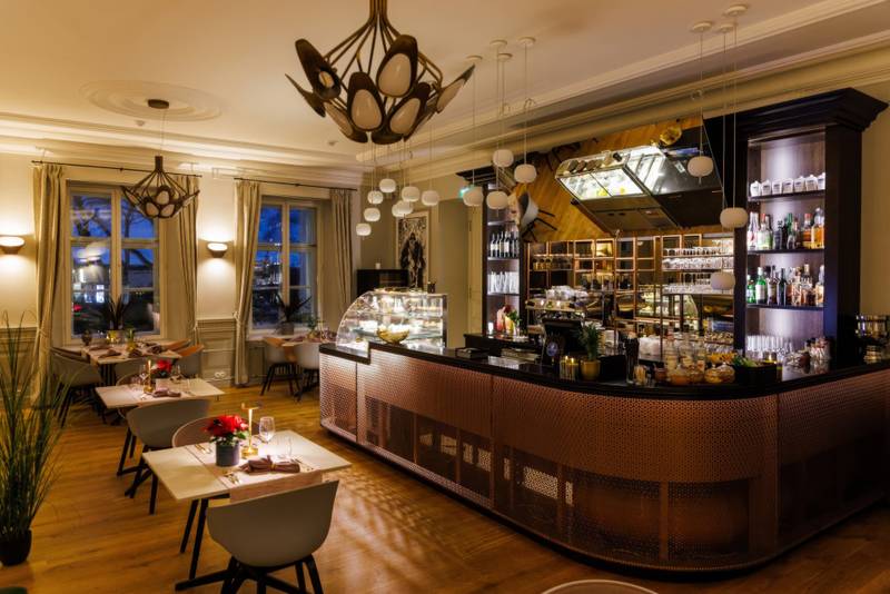 Maarjamäe Resto 2