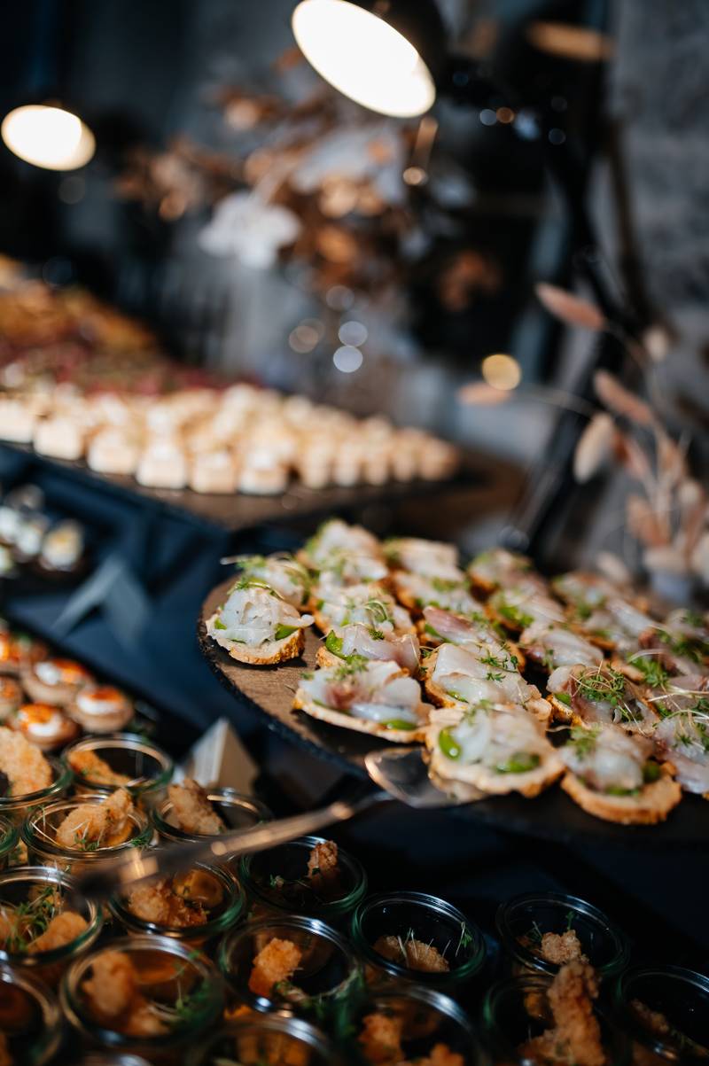 Roseni Catering 2