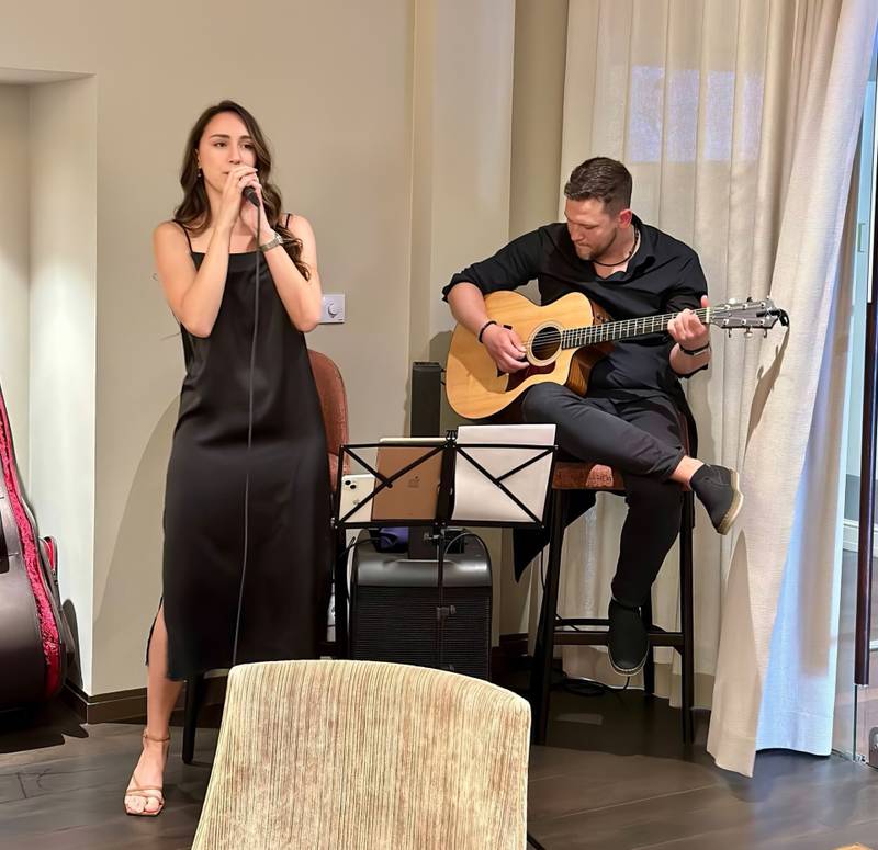 Elmas & Markus duo 5