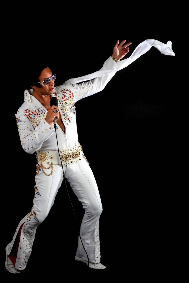 Elvis Show 4