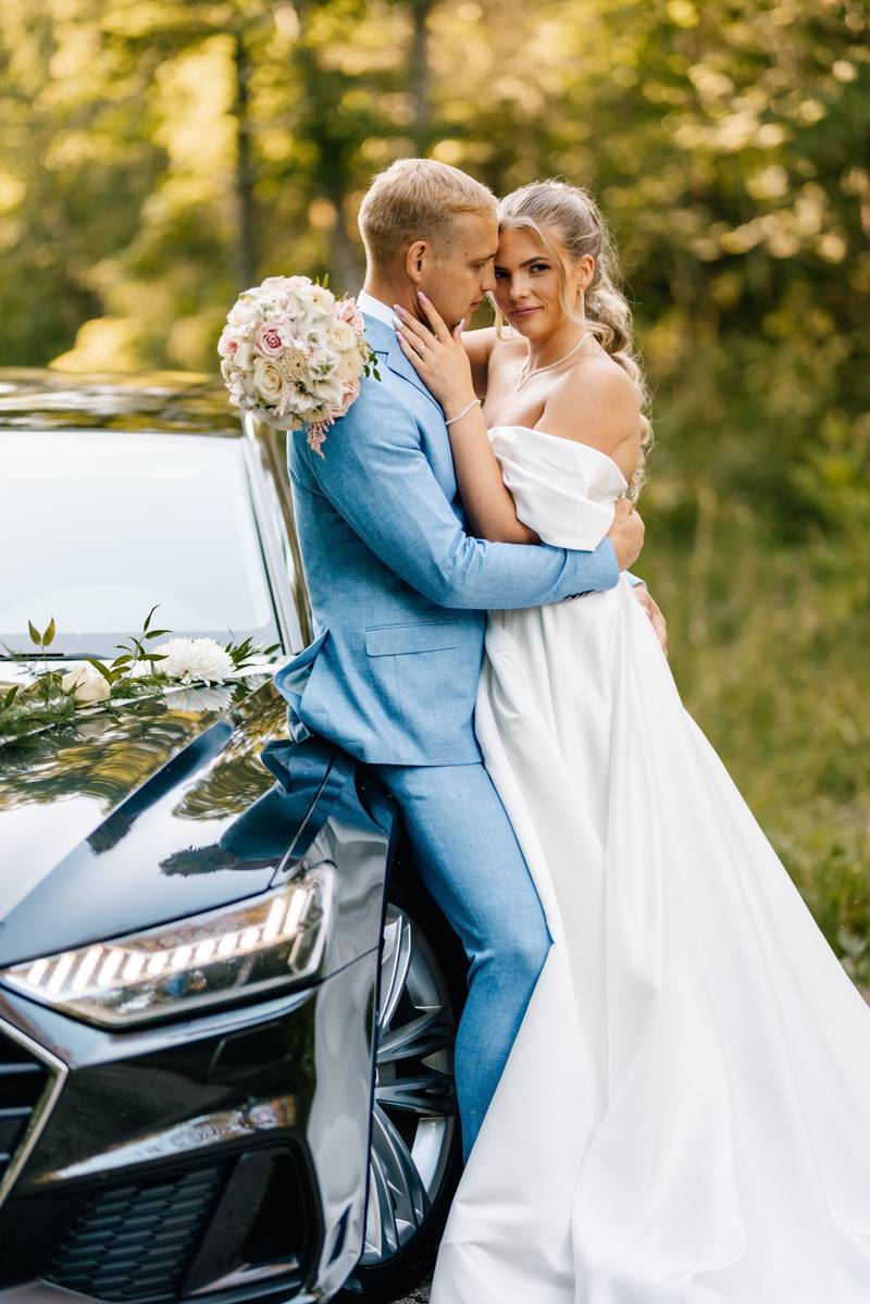 Pulmafotograaf 2