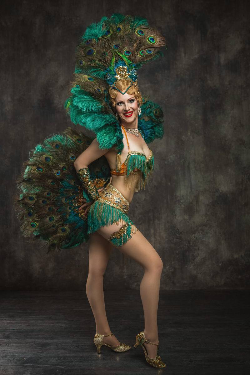 Burlesque Estonia 2