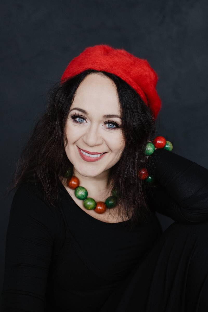 Ivi Rausi 2