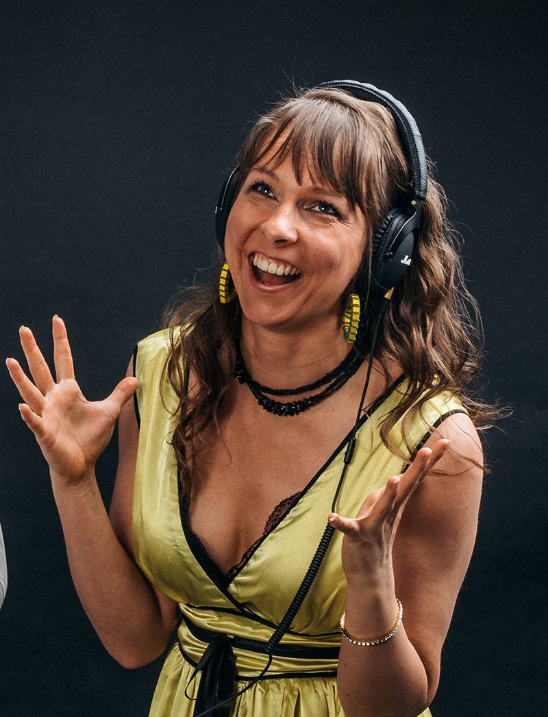 DJ Miss Savi 3