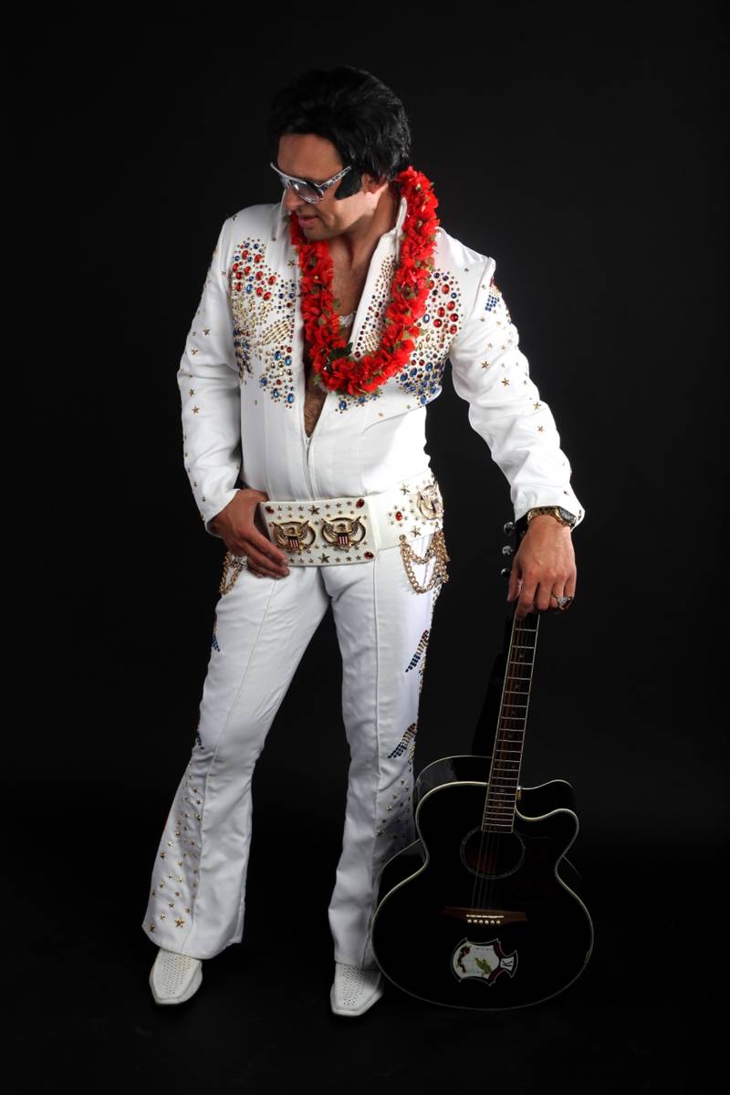 Elvis Show 3