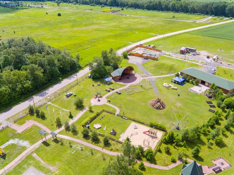 Vanamõisa Vabaõhukeskus 2