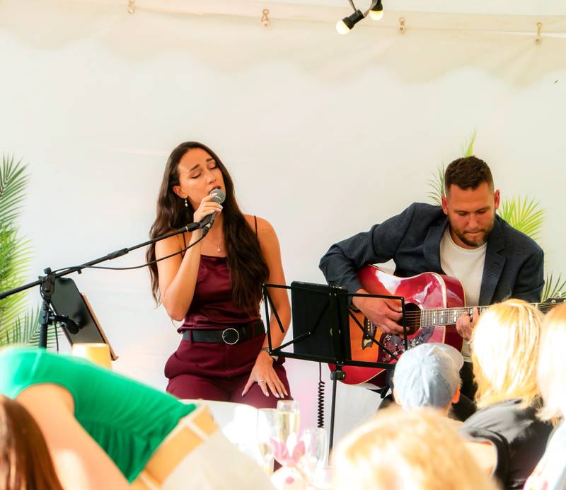 Elmas & Markus duo 4
