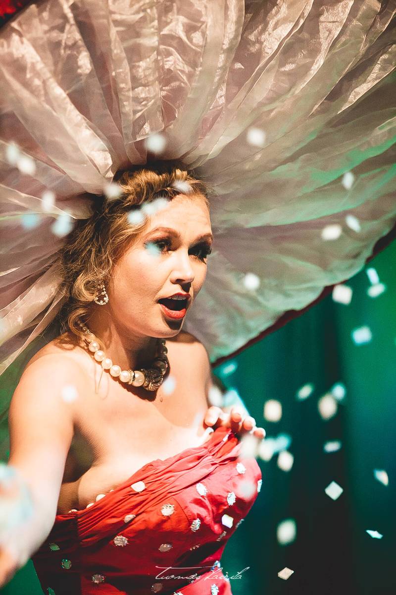 Burlesque Estonia 3