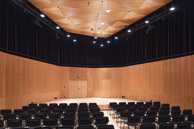 Viimsi Artium 5