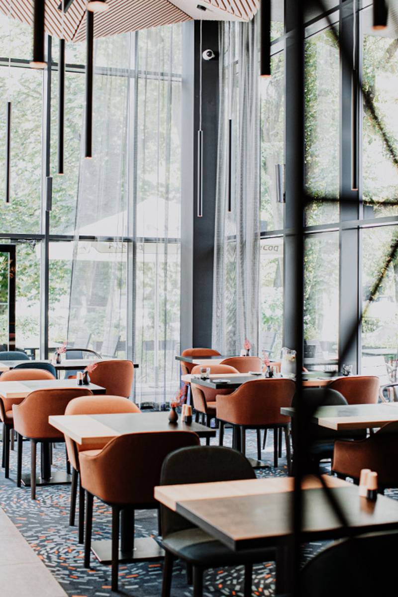 Restoran Allee 3