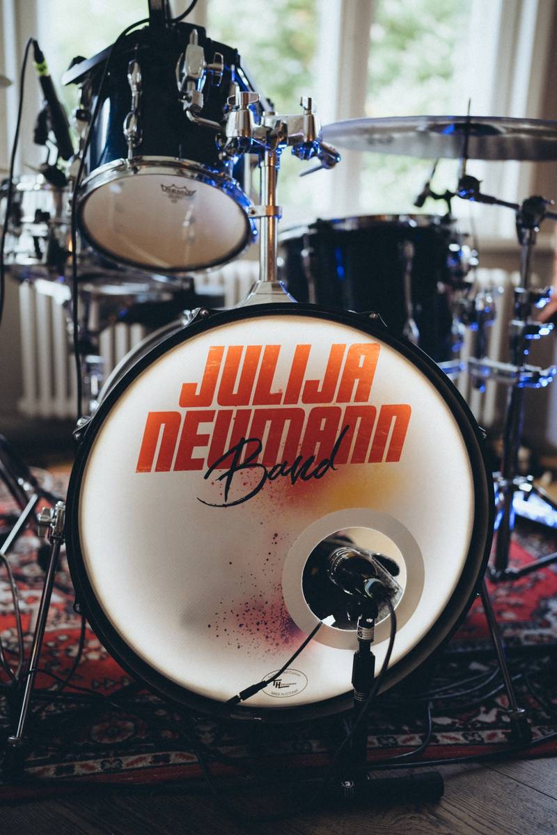 Julija Neumann 3