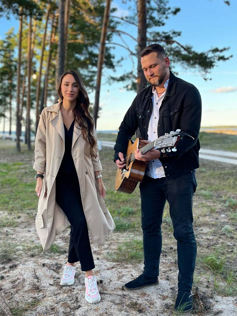 Elmas & Markus duo 2