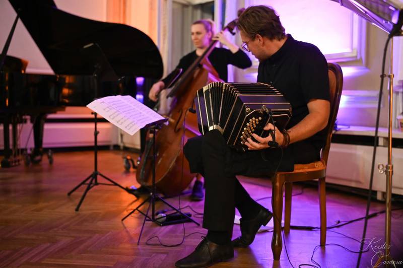 Tallinna Tango Trio 3