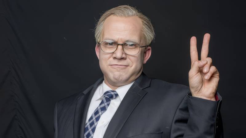 Lauri Liiv paroodianumbrid ja minikavad 4