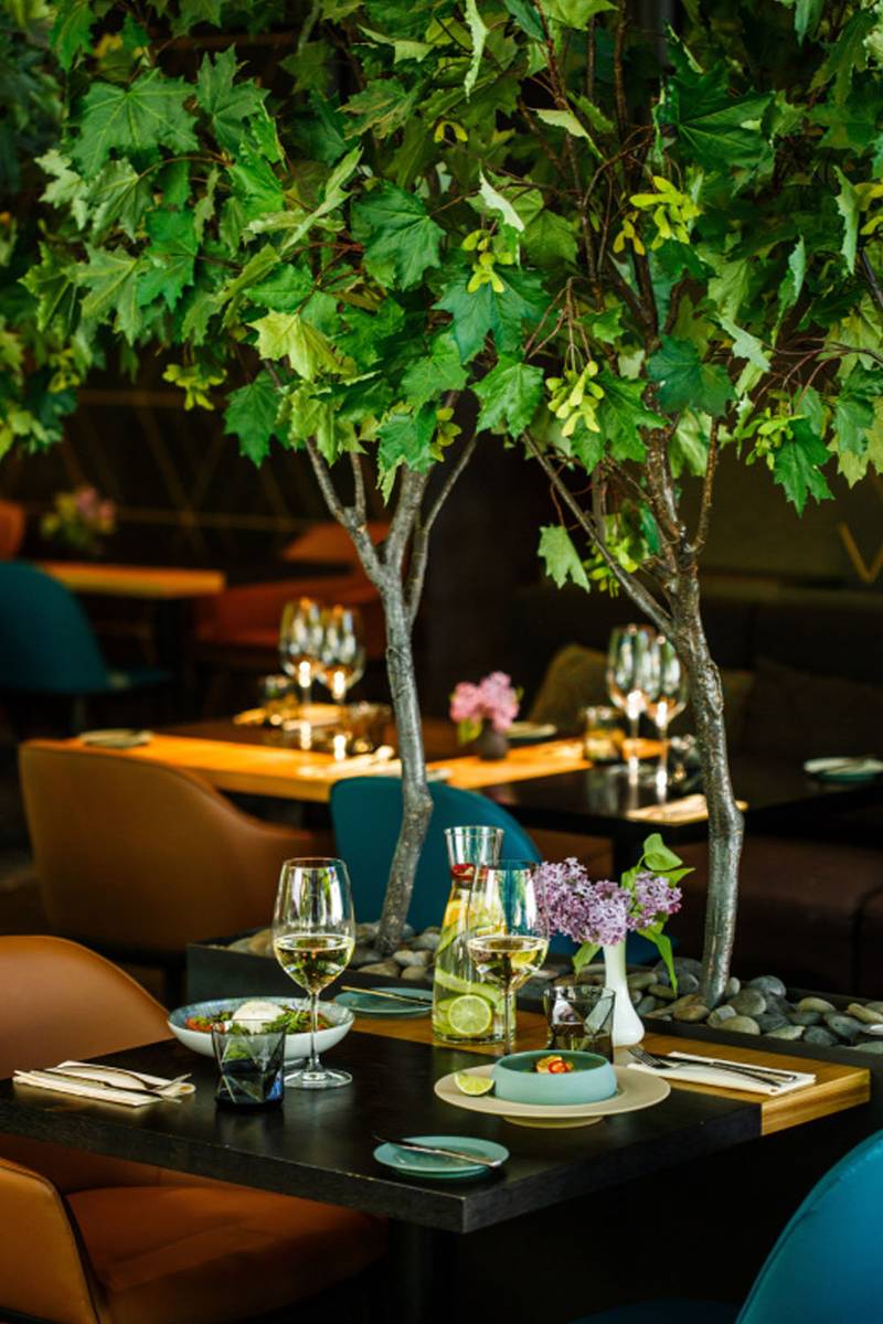 Restoran Allee 5