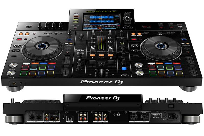 XDJ-RX2 3
