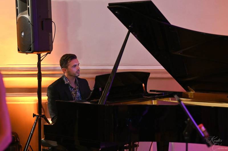 Tallinna Tango Trio 5