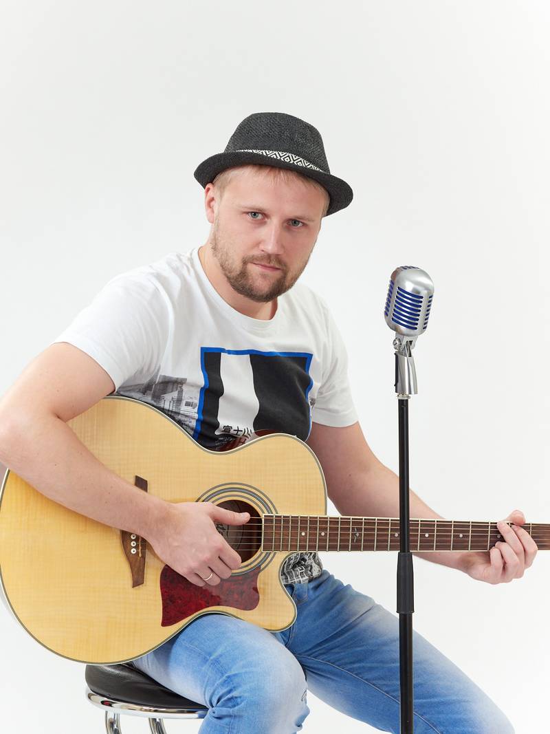Ansambel Kruiis 5