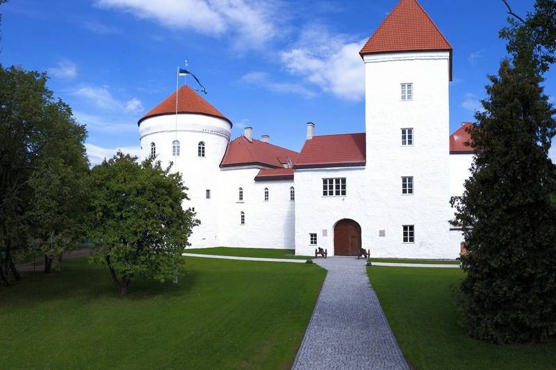 Koluvere Loss