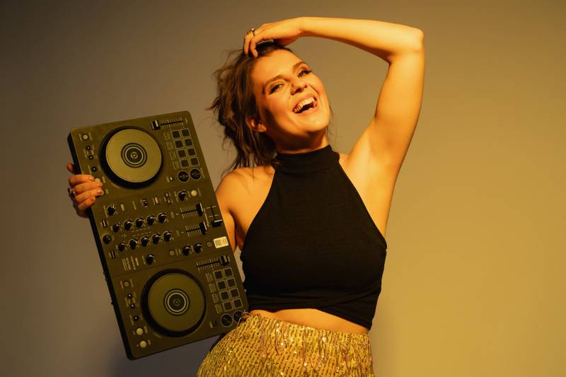 DJ Sailence