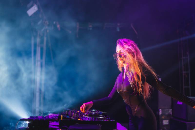 Camilla Lynx