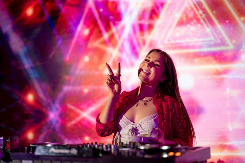 DJ KRUU