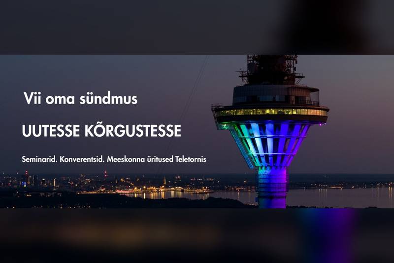Tallinna Teletorn