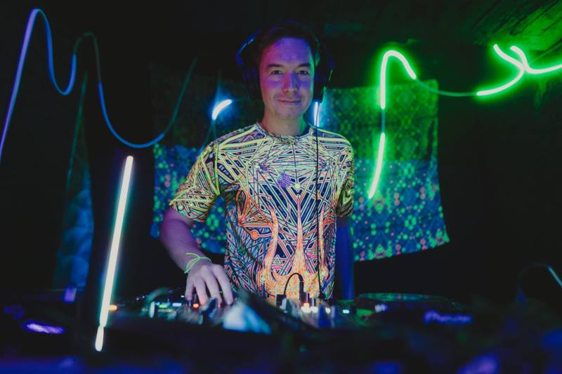 DJ KyriOm