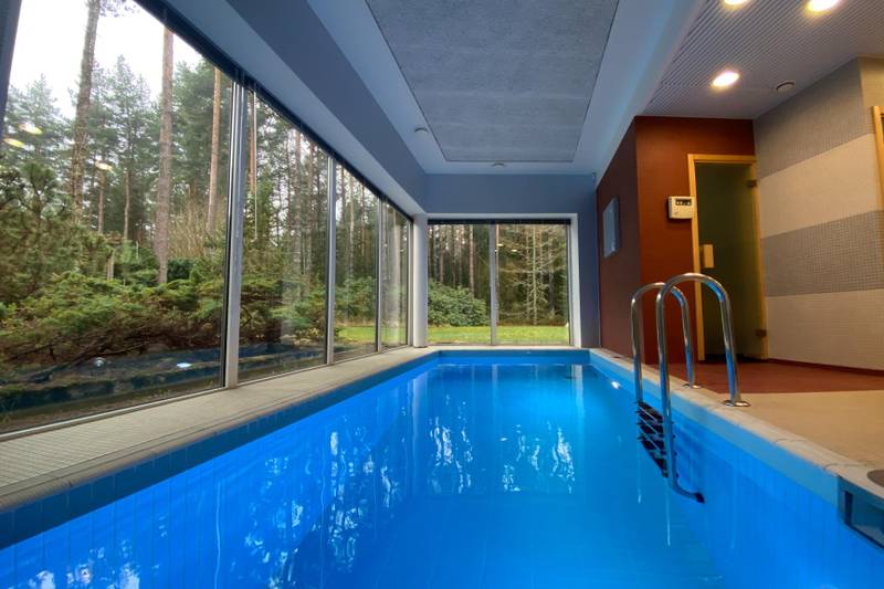 Kakumäe Raba Villa & SPA